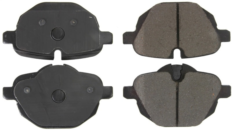 Stoptech 305.1473 11-17 BMW X3 Street Performance Rear Brake Pads