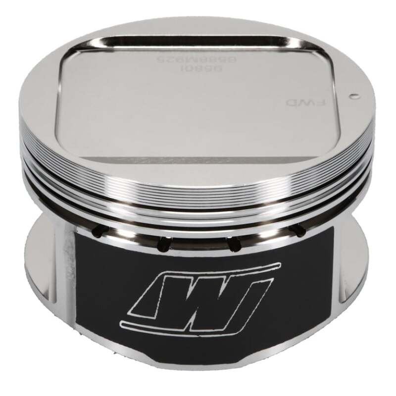 Wiseco 6588m92AP fits Subaru WRX 4v R/Dome 8.4:1 CR 92mm Piston Shelf Stock