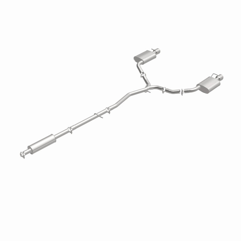 Magnaflow 106-0943 BRExhaust 16-19 fits Ford Explorer 3.5L Exhaust Kit