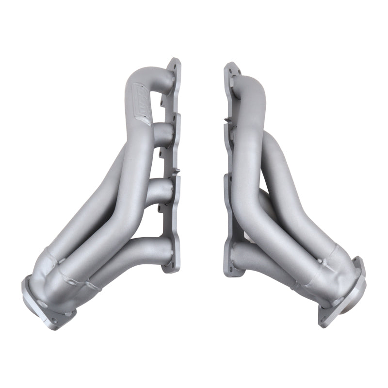 BBK  4013 fits Dodge 05-10 Hemi 6.1L Shorty Tuned Length Exhaust Headers - 1-7/8