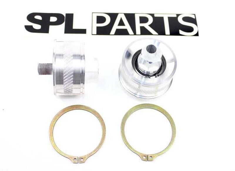 SPL Parts SPL CRB E9X 06-13 fits BMW 3 Series/1 Series (E9X/E8X) Adjustable Fron