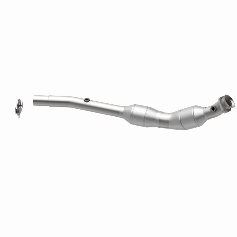 MagnaFlow 49724 Conv DF R fits Rover 03-05 HSE4.4 P/S OE