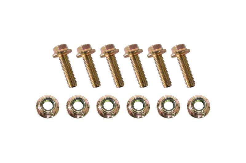 RustBuster RB7801R Rust Buster 2001-2010 fits Chevy Silverado / GMC Sierra 2500HD Short Bed Rear Frame Section - Right