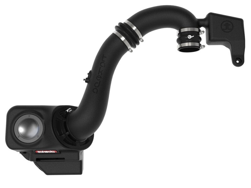 AFE 56-70042R fits Subaru Forester (H4 - 2.5L) Takeda Momentum Air Intake Syste