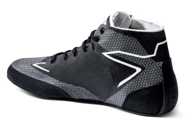 SPARCO 0012A937NRBI Shoe Prime Extreme 37 - BLK/WHT