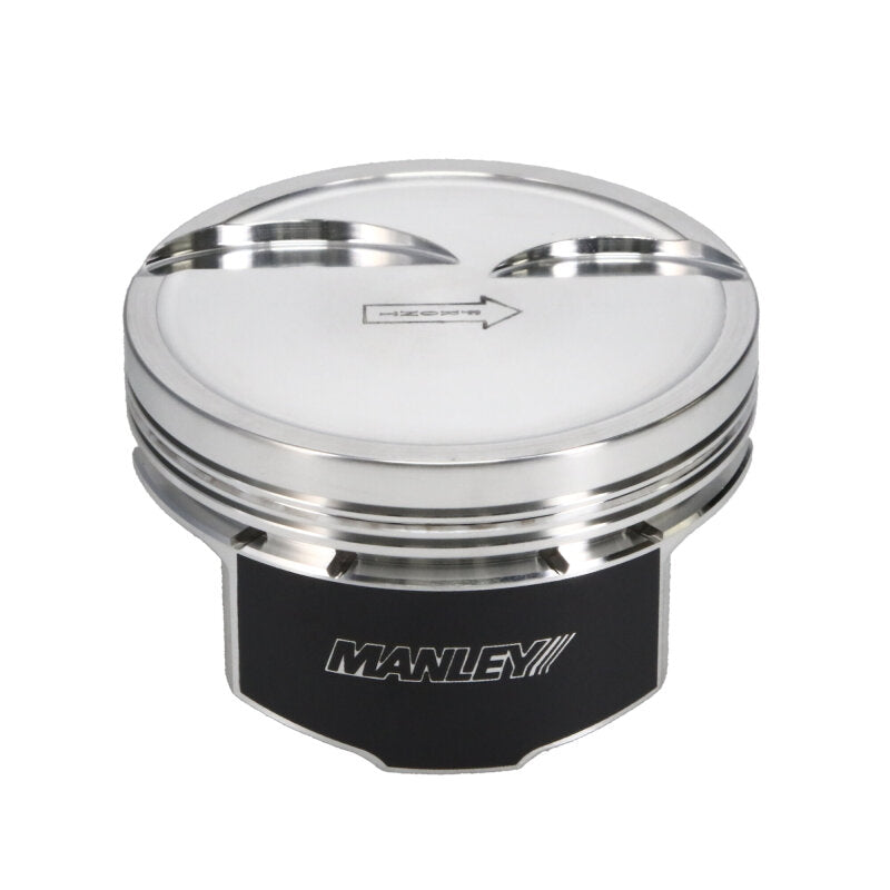 Manley Performance 561120C-8 Manley fits Chevrolet 5.3L LS Gen III Piston Set