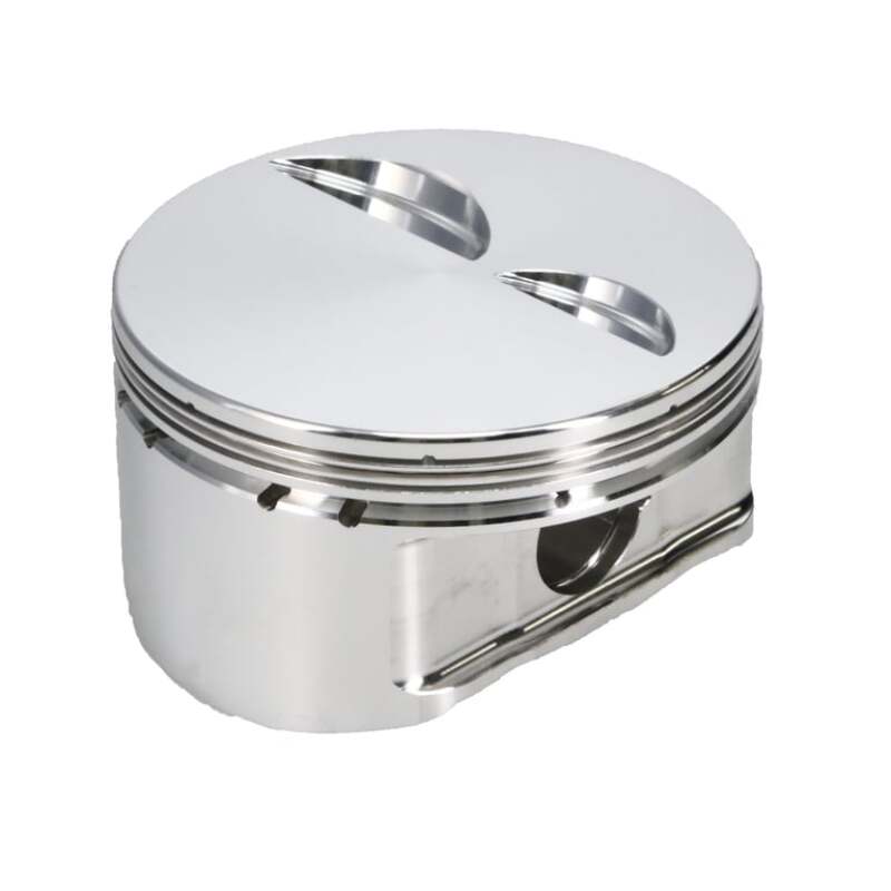 Manley Performance 591035-8 Manley fits Chevrolet Small Block Piston Set - 4.