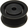 Gates 36314 99-04 fits Nissan Frontier V-6 3.3L A.C. Belt Drive Pulley