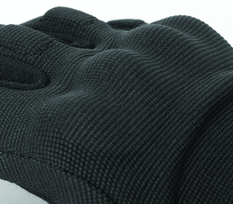 Speed and Strength 892350 Speed Society Gloves Black Womens -XS