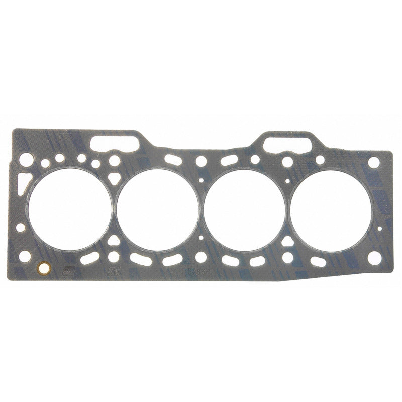 Fel-Pro 9483PT fits Toyota Tercel 9483 PT PermaTorque Engine Cylinder Head Gasket