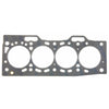Fel-Pro 9483PT fits Toyota Tercel 9483 PT PermaTorque Engine Cylinder Head Gasket