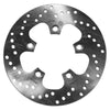 Brembo OE 68B40744 97 03 fits Suzuki GSX-R 600CC/96-03 Suzuki GSX-R 750CC 220x5m