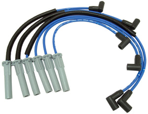 NGK 53074 fits Chrysler Grand Voyager 2000 Spark Plug Wire Set