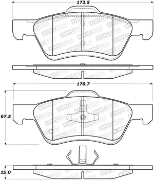 Descriptive image text