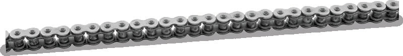 BikeMaster 197347 BikeMaster 525x120 BMXR X-Ring Chain