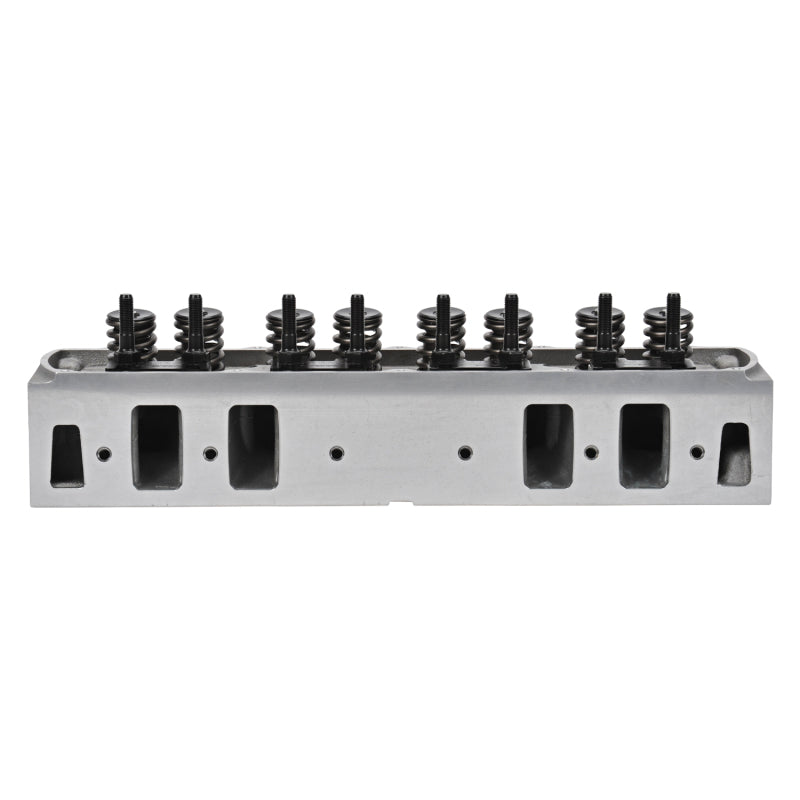 Edelbrock 61029 Single Performer RPM fits Oldsmobile Big Block Cylinder Head (For Use w/ Flat Tappet Camshaft)
