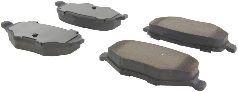 Stoptech 305.1377 Street Select Brake Pads - Rear