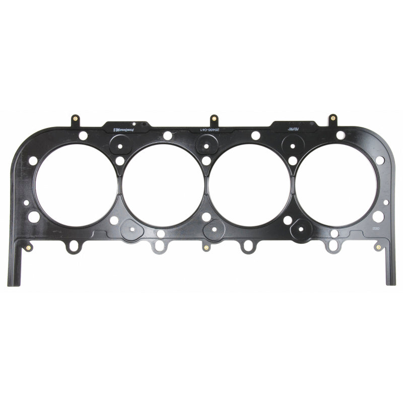 Fel-Pro 26466-041 PermaTorqueMLS Engine Cylinder Head Gasket