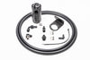 Radium Engineering 20-0565-FL 09+ fits Nissan R35 GT-R PCV Catch Can Kit - Fluid