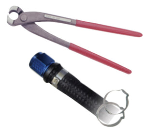 Fragola 999170 Master Pack of 10 Ea. Clamps