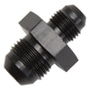 Russell 661793 Performance -8 AN to -10 AN Flare Reducer (Black)