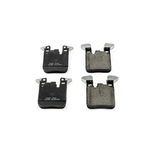 PowerStop 16-1656 14-16 fits BMW 228i Rear Z16 Evolution Ceramic Brake Pads