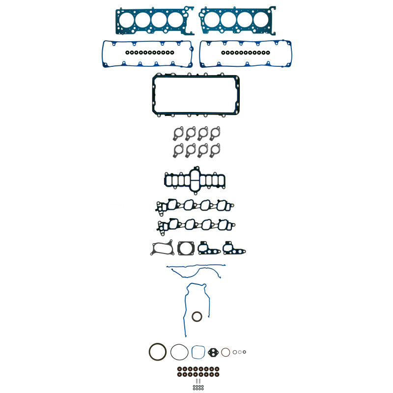 Fel-Pro Ford F-150 260-3161 Engine Gasket Set