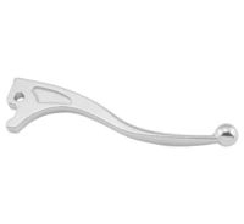 BikeMaster 071379 Brake Lever fits Yamaha Polished