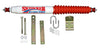 Skyjacker 7140 1980-1997 fits Ford F-350 4 Wheel Drive Steering Damper Kit