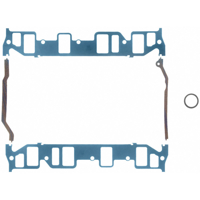 Fel-Pro MS90145 fits Ford Thunderbird MS 90145 Engine Intake Manifold Gasket Set