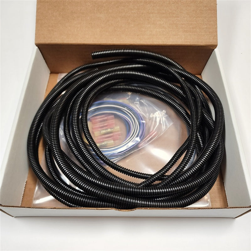 fits Titan Fuel Tanks 9900030 17-24 Universal Cab & Chassis Sending Unit Electrical Harness Extension Kit