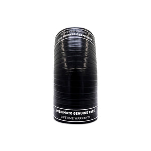 Mishimoto Duracore 3.5in 45 Degree Coupler