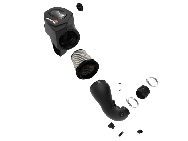 AFE 50-70073D Momentum GT Pro Dry S Intake System 17-21 fits BMW 540i (G30) L6-