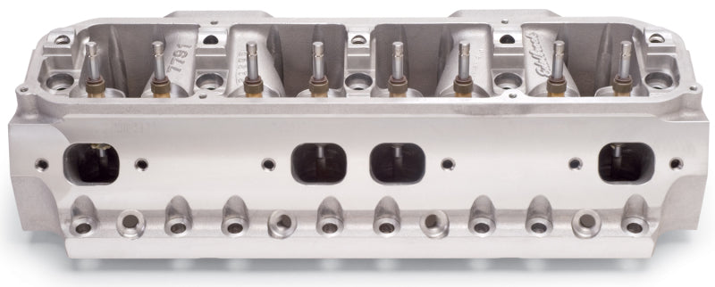 Edelbrock 77929 Big-Block fits Chrysler Victor B/Rb Heads w/ Valves