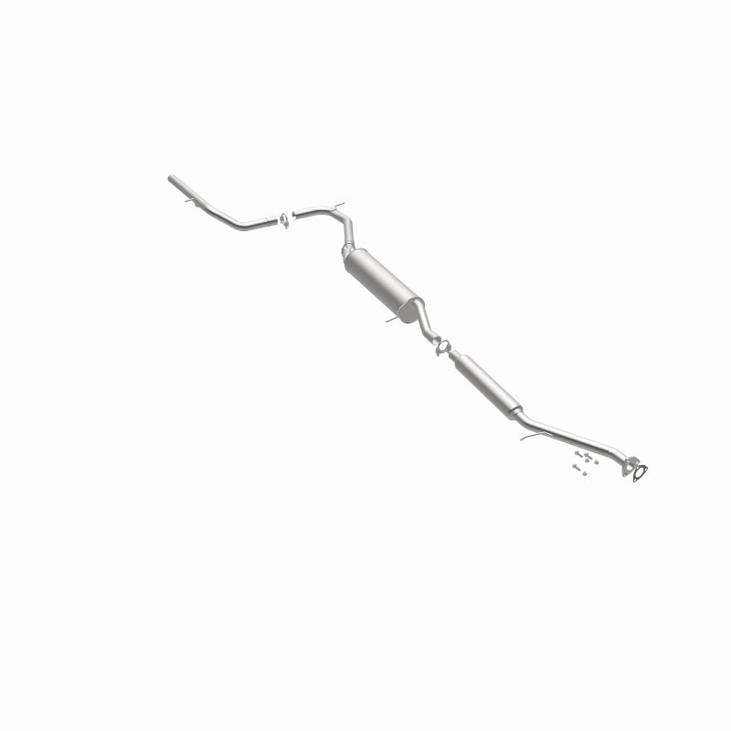 Magnaflow 106-0218 BRE Exhaust Kit 99-04 fits Honda Odyssey 3.5L