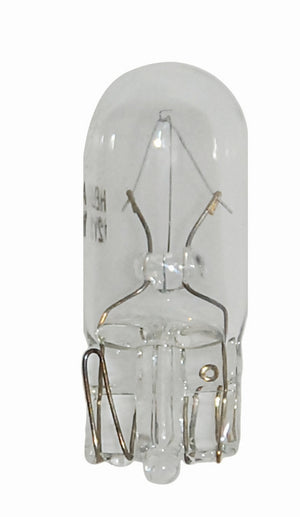 Hella LA158TB Bulb 158 12V 3W W21X95D T325 Dot (2)