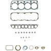 Fel-Pro HS9196PT fits Jeep CJ7 HS 9196 PT PermaTorque Engine Cylinder Head Gasket Set