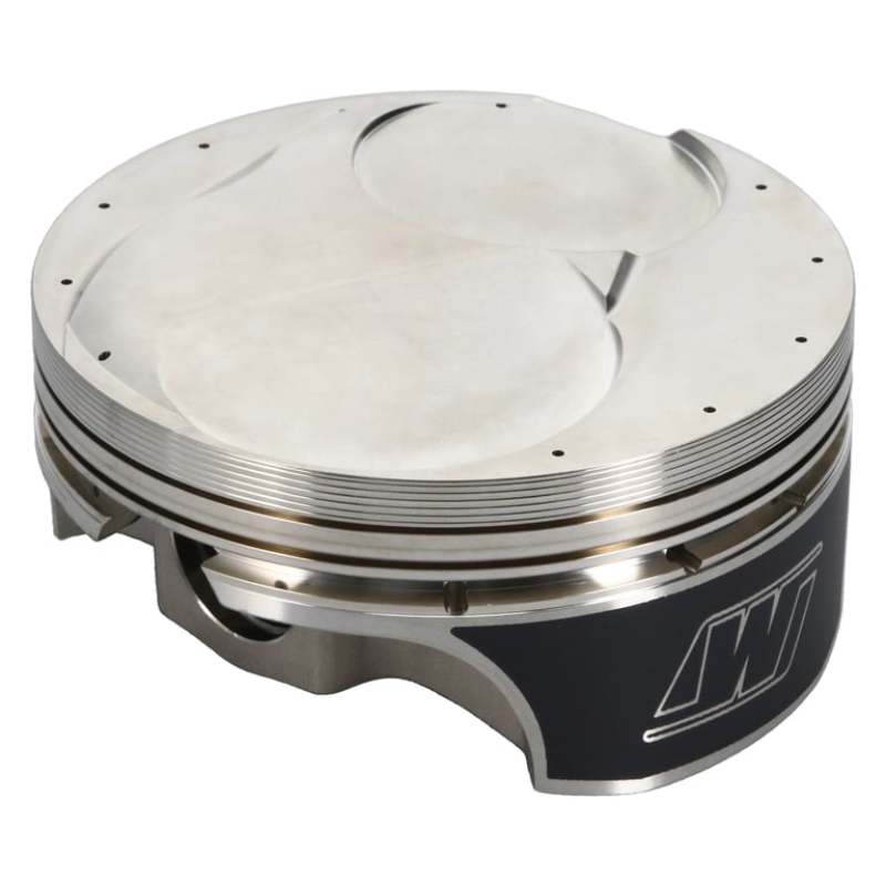 Wiseco K492B100 BBC Quick 8 +6cc Dome 1.065inch CH Piston Shelf Stock Kit