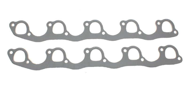 JBA 063-5933 96-05 fits Chrysler 8.1L V10 Truck D-Port Header Gasket - Pair