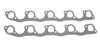 JBA 063-5933 96-05 fits Chrysler 8.1L V10 Truck D-Port Header Gasket - Pair