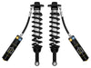 ICON 58795X 2025 fits Toyota 4Runner 4WD 2.5 1.25-3in Front 2.5 VS RR CDXS Coilover Kit