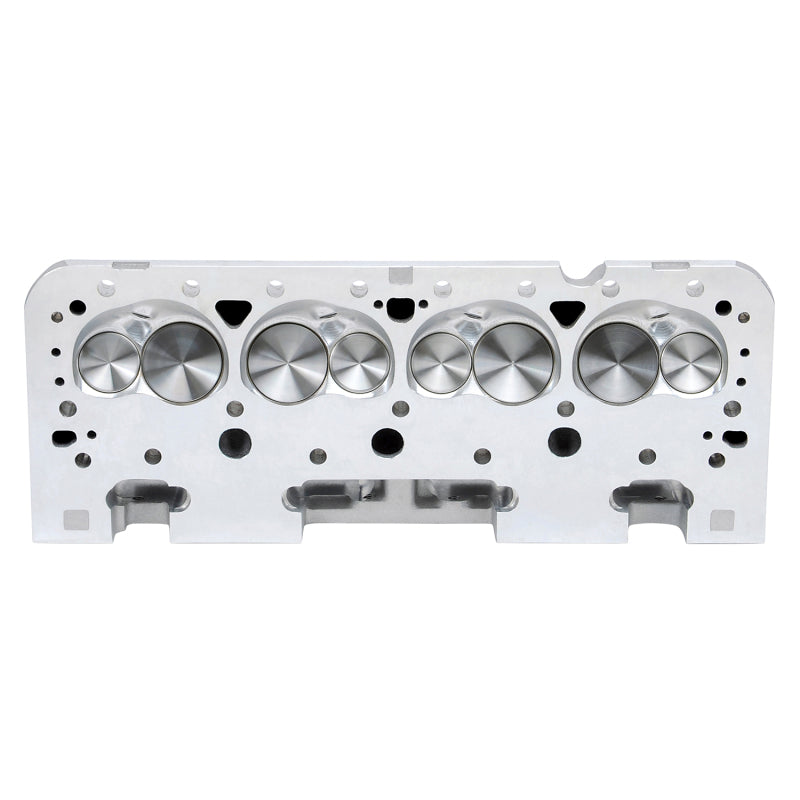 Edelbrock 61205 Cyl Head fits SBC 23 Deg E-Cnc 225 Hyd Roller