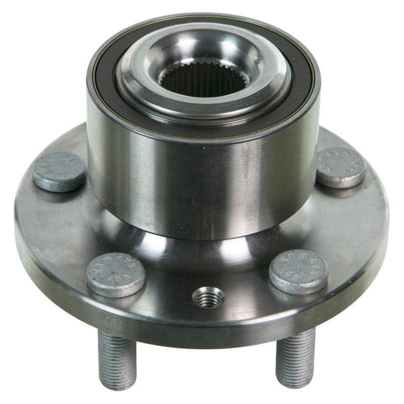 MOOG 513337 fits Land Rover 08-15 LR2 Front Hub Assembly