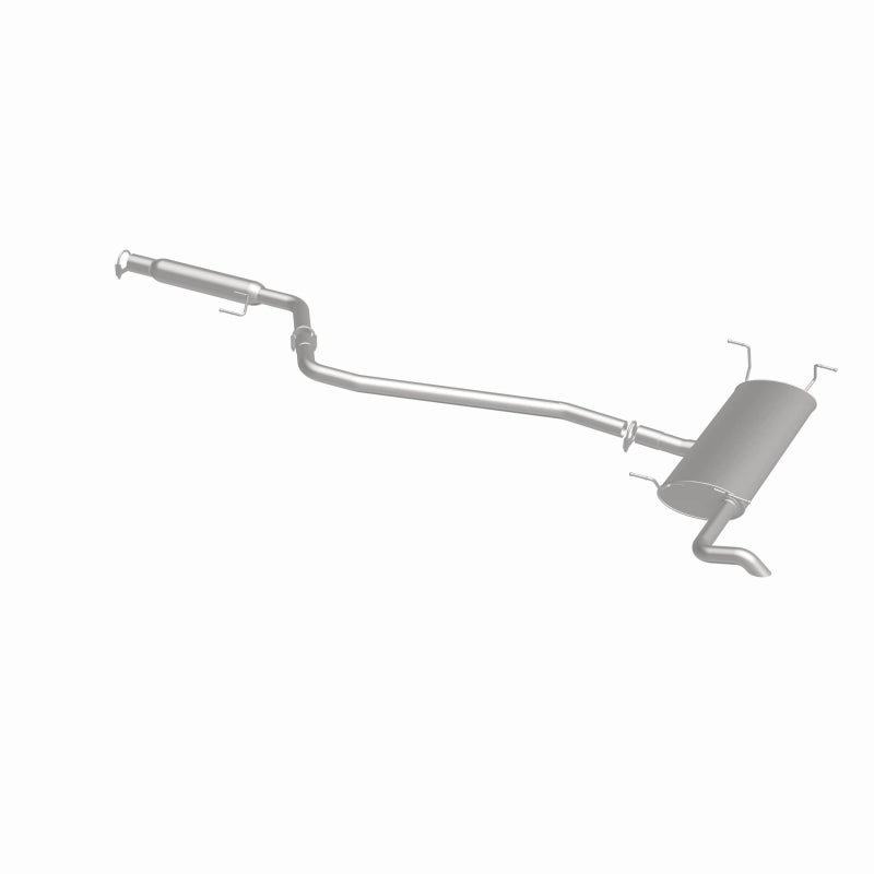 Magnaflow 106-0817 BRE Exhaust Kit 15-17 fits Chrysler 200 2.4L
