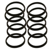 S&S 16-0243 Cycle 1984+ BT Intake Seal