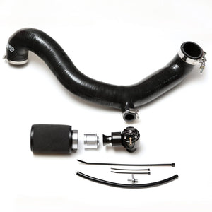 GFB 20-24 Can-Am Maverick X3 Turbo SXV BOV & Charge Pipe Kit