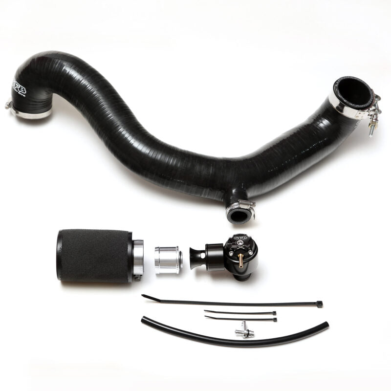 GFB 20-24 Can-Am Maverick X3 Turbo SXV BOV & Charge Pipe Kit