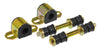 Prothane 7-1130-BL  7-1130-BL fits Chevy 82-02 Camaro/fits Firebird Rear Swa