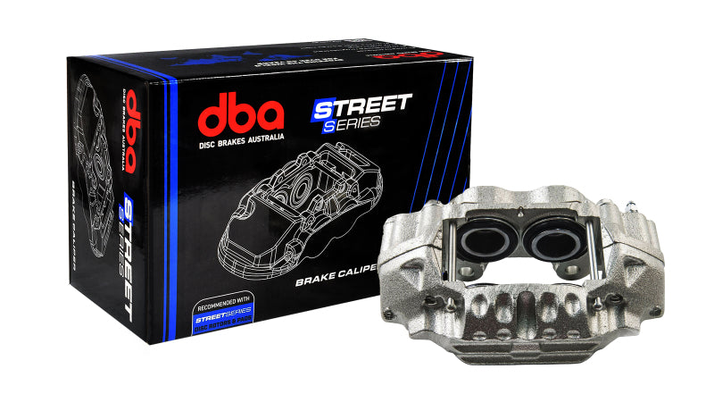 DBA C1057 09-19 fits Toyota Corolla Street Series Right Front Caliper