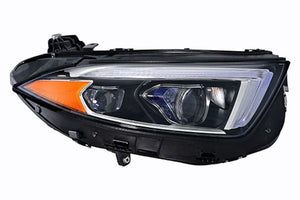 Hella LA015619761 2021 fits Mercedes-Benz Cls Series Headlamp Rh